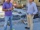 Rigenerazione urbana, l’assessore Marco Scajola in visita al cantiere di piazza Marconi a Badalucco: “Lavoro costante per riqualificare il territorio” Rigenerazione urbana, l’assessore Marco Scajola in visita al cantiere di piazza Marconi a Badalucco: “Lavoro costante per riqualificare il territorio”