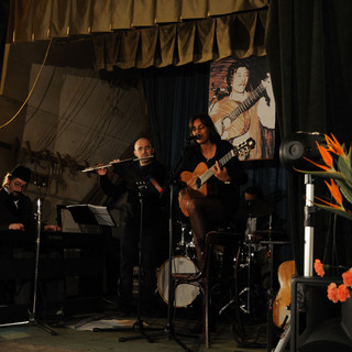 Sanremo, alla Federazione Operaia si recupera il “Concerto per Silvano”