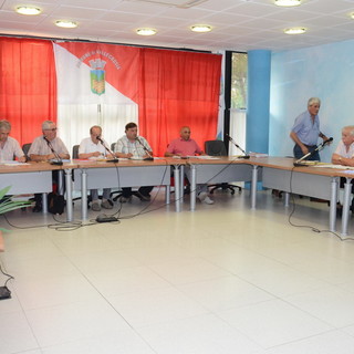 Commissione consiliare speciale e la convenzione della Central unica di committenza all’esame del Consiglio straordinario di Vallecrosia