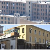Berrino: ok del Governo, arrivano 48 nuovi agenti di Polizia Penitenziaria nei due istituti di pena della provincia