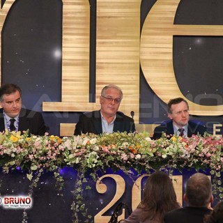 61° Festival di Sanremo: ecco la Giuria Demoscopica gestita dalla Ipsos