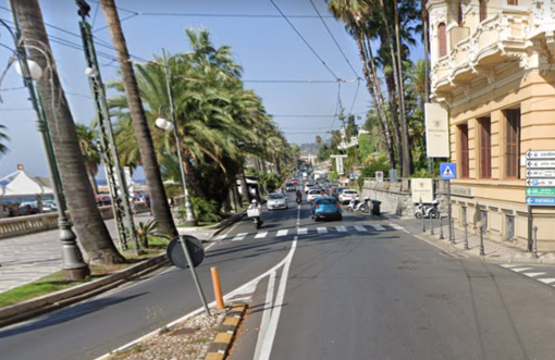 Sanremo, una città bella ma trascurata, lettore: “Serve più cura per il decoro urbano”