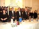 Sanremo: le foto della cena degli auguri di Natale del Lions Club Sanremo Matutia Sanremo: le foto della cena degli auguri di Natale del Lions Club Sanremo Matutia