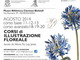 Iniziano oggi i corsi di illustrazione floreale di Maria Pia Iuly Jones al museo Bicknell di Bordighera Iniziano oggi i corsi di illustrazione floreale di Maria Pia Iuly Jones al museo Bicknell di Bordighera