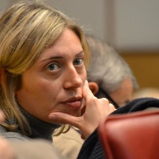 Imperia: il 26 febbraio un'assemblea di Sinistra Italiana con l'On. Celeste Costantino Imperia: il 26 febbraio un'assemblea di Sinistra Italiana con l'On. Celeste Costantino