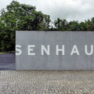 Anche un imperiese tra gli oltre 500 italiani deportati dentro al campo di concentramento di Sachsenhausen Anche un imperiese tra gli oltre 500 italiani deportati dentro al campo di concentramento di Sachsenhausen