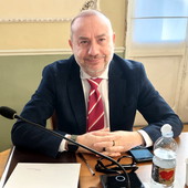 Cascino in Consiglio provinciale: ringrazia il presidente ma denuncia la mancata delega e annuncia un “governo ombra”