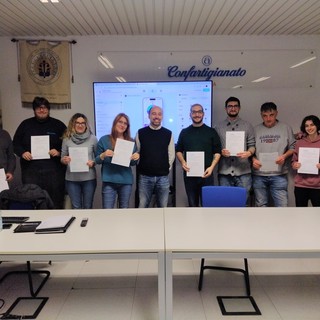 Sanremo: ad Aprile confartigianato propone il corso "Sviluppo App NoCode"