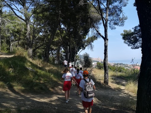 Prosegue fino a venerdì prossimo il Campus Sbm riservato ai ragazzi nati tra il 2006 e il 2011 Prosegue fino a venerdì prossimo il Campus Sbm riservato ai ragazzi nati tra il 2006 e il 2011