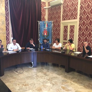 Convocato per venerdì prossimo il Consiglio Comunale di San Bartolomeo al Mare, l'ordine del giorno Convocato per venerdì prossimo il Consiglio Comunale di San Bartolomeo al Mare, l'ordine del giorno