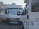 Sanremo: parcheggio 'selvaggio' dei camper a Pian di Poma, serve una regolamentazione maggiori controlli (Foto e Video)
