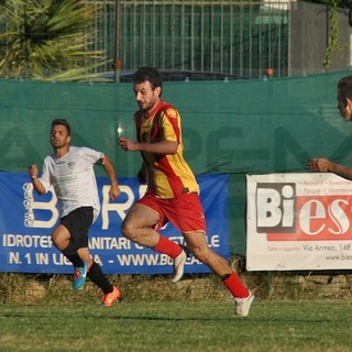 Calcio: il punto sul girone A del campionato di Promozione, il Taggia si aggiudica il derby e ora pensa in grande