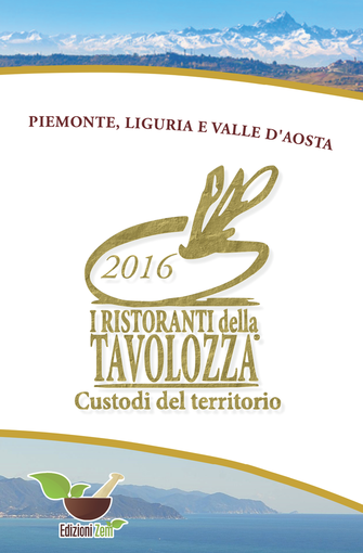 Sanremo: 'A Tavola fra Cultura e Storia', martedì 15 marzo l'evento annuale promosso dall'Associazione Ristoranti della Tavolozza