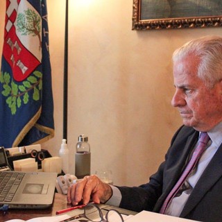 Caso Regeni, Scajola si smarca da Augias: "Non restituisco la Legion d'Onore"