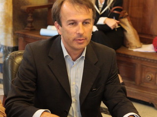 Marco Cambiaso Marco Cambiaso