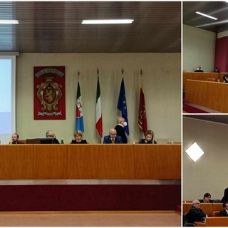 Consiglio comunale a Ventimiglia, approvato il regolamento per l'istituzione del vigilante ambientale intemelio (Foto)