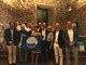 Le immagini della cerimonia a Santa Tecla