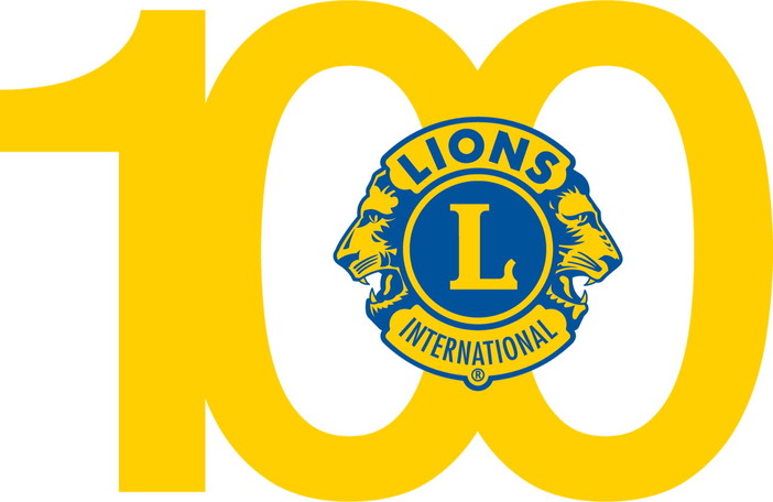 Tre inaugurazioni sabato prossimo per i nel ponente ligure in occasione dei cento anni di Lions