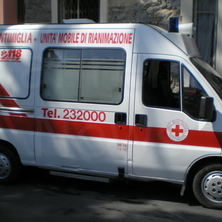 Ventimiglia: sorpresa alla Croce Rossa, la Tom Tom Italia regala un navigatore Ventimiglia: sorpresa alla Croce Rossa, la Tom Tom Italia regala un navigatore