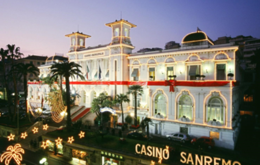 Casinò italiani con il nuovo DPCM, chiude anche quello di Sanremo Casinò italiani con il nuovo DPCM, chiude anche quello di Sanremo