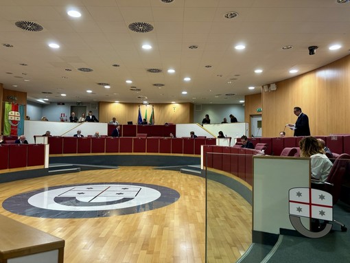 Il consiglio regionale Il consiglio regionale