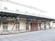 Arma di Taggia: Area 24 mette in vendita l'ex deposito merci della stazione ferroviaria