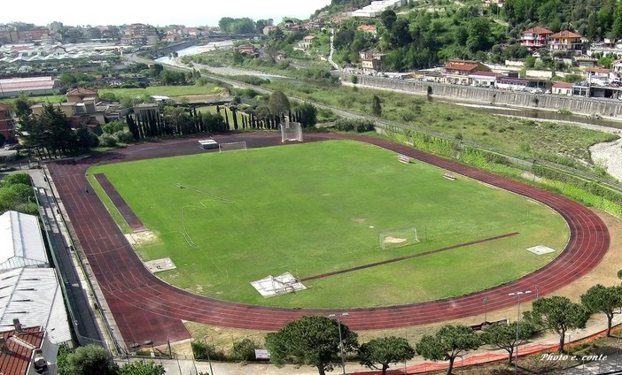 La Polisportiva Vallecrosia Academy organizza un torneo per gli Esordienti 2010