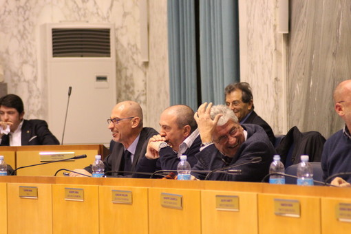 Imperia: l'ordine del giorno del Consiglio Comunale, convocato per il 12 aprile prossimo