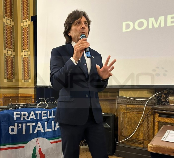 Riconoscimento dei figli delle coppie omosessuali: la risposta di Fratelli d'Italia a 'Generazione Sanremo' Riconoscimento dei figli delle coppie omosessuali: la risposta di Fratelli d'Italia a 'Generazione Sanremo'