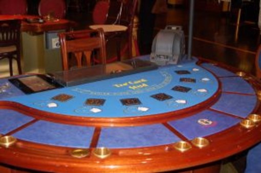 Sanremo: dopo il 'Texas Hold'em Poker' al Casinò sbarca anche il 'Burraco'