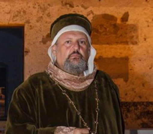 Ventimiglia: è morto all'età di 57 anni l'imprenditore Claudio Olivieri, il cordoglio dell'Amministrazione Ventimiglia: è morto all'età di 57 anni l'imprenditore Claudio Olivieri, il cordoglio dell'Amministrazione