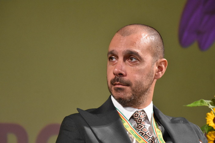 Gianluca Boeri è stato riconfermato per la terza volta consecutiva Vicepresidente del Gruppo Piante e Fiori Ornamentali del Copa-Cogeca