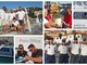 &quot;Gli azzurri con Genova nel cuore&quot;: la Nazionale rende omaggio alle vittime del Ponte (FOTO e VIDEO)