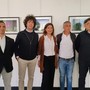 Eventi, commercio, spiagge e ospitalità: a Bordighera nascono quattro gruppi di Confcommercio (Foto e video)