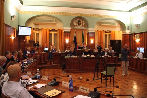 Sanremo: lunedì prossimo Consiglio comunale sul nuovo regolamento edilizio e su quello per gli artisti di strada Sanremo: lunedì prossimo Consiglio comunale sul nuovo regolamento edilizio e su quello per gli artisti di strada