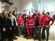 Taggia: installato alla scuola Primaria 'G.B. Soleri' un Defibrillatore Automatico Esterno (DAE) Taggia: installato alla scuola Primaria 'G.B. Soleri' un Defibrillatore Automatico Esterno (DAE)