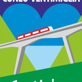 Ferrovia Ventimiglia-Cuneo: l'associazione Giuseppe Biancheri ringrazia la Regione Piemonte