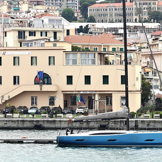Chiamata all'Imbarco a Savona: si cerca un mozzo per il motopesca 'Padre Pio I' a Sanremo Chiamata all'Imbarco a Savona: si cerca un mozzo per il motopesca 'Padre Pio I' a Sanremo