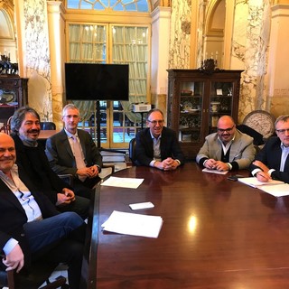 Sanremo: con un fatturato di oltre 22 milioni Amaie Energia presenta il bilancio e guarda al futuro con la gestione dei posteggi a pagamento (Video)