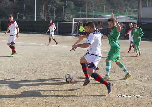Il Camporosso sta vivendo un momento difficile Il Camporosso sta vivendo un momento difficile