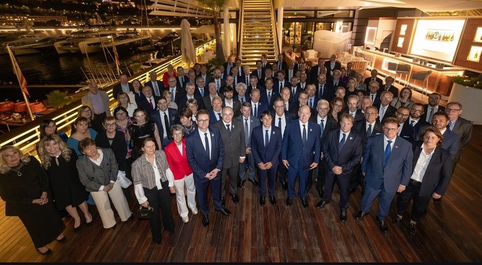 Clavesana è il 50° comune dell’associazione Siti Storici Grimaldi di Monaco, Gazzola: "Risultato di grande rilievo"