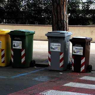 Regione: differenziata e riciclo dei rifiuti, ai Comuni saranno chieste azioni per arrivare al 45% nel 2016