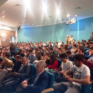 Imperia Video Festival: il resoconto della seconda giornata e il programma della terza Imperia Video Festival: il resoconto della seconda giornata e il programma della terza