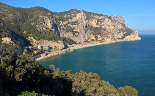 In Liguria non ci sono solo belle spiagge!