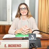 Ethel Moreno
