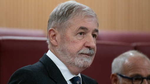 Imperia: domani il presidente della Regione Marco Bucci incontra i sindaci e le categorie della nostra provincia