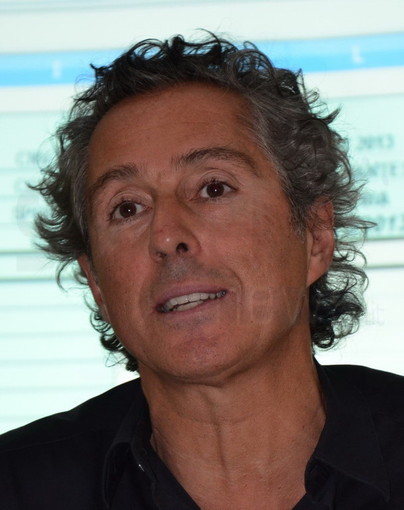 Imperia: riapre da domani la vasca grande della piscina Felice Cascione, duro j'accuse del presidente Ramone Imperia: riapre da domani la vasca grande della piscina Felice Cascione, duro j'accuse del presidente Ramone