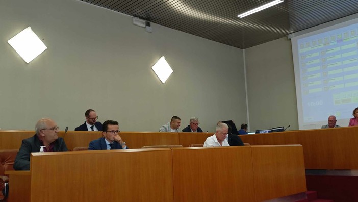 Ventimiglia: Forza Italia conferma "Siamo assolutamente in linea con gli alleati in maggioranza"