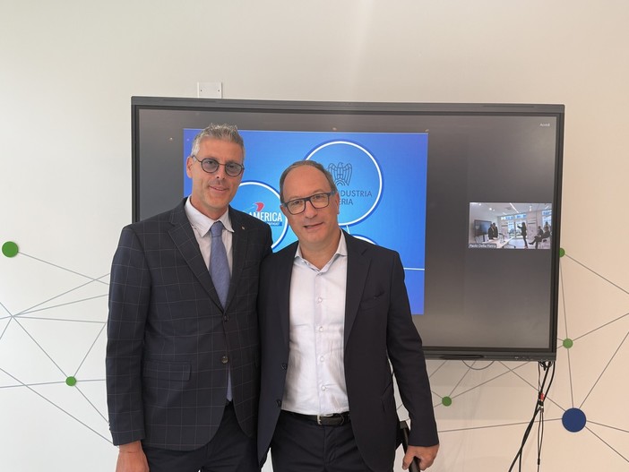 "Il mercato della Florida e del Sud-Est USA: opportunità e servizi per le aziende italiane", un successo l’incontro di Confindustria Imperia