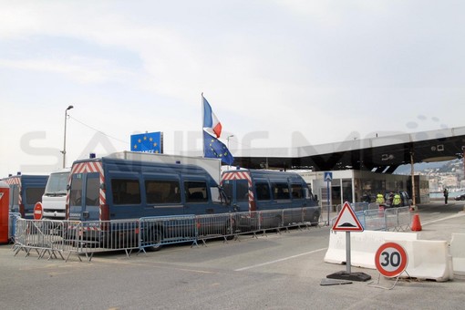 Problema di mobilità dei frontalieri: il pensiero dello 'sportello frontalieri' della Cgil ventimigliese